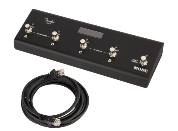 Fender LTX-5 Footswitch Fender LTX-5 Footswitch